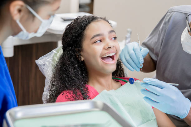 Best Cosmetic Emergency Dentistry in Sparta, TN