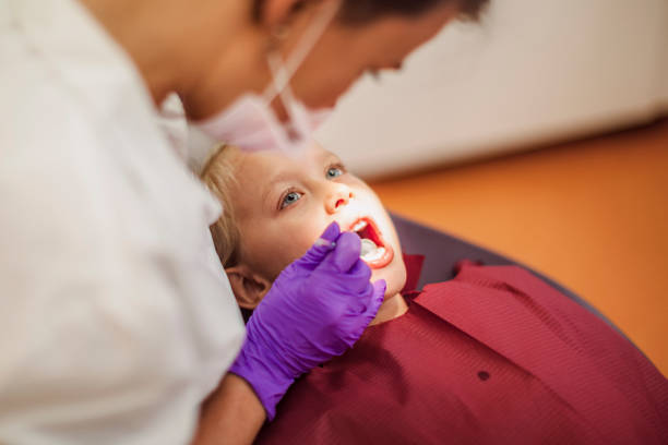 Best Emergency Wisdom Teeth Removal in Sparta, TN