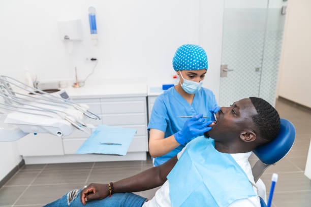 Best Emergency TMJ Treatment in Sparta, TN